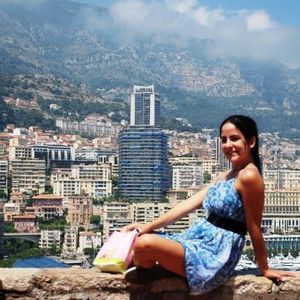 Meet your Posher, Betty